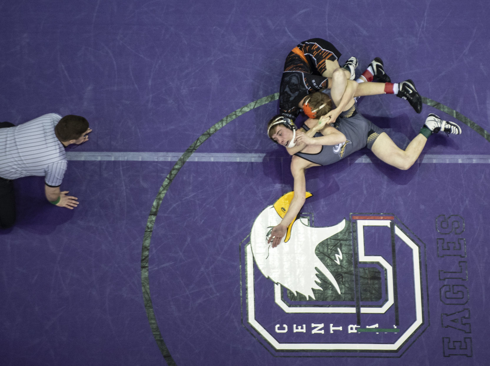 State wrestling, 2.14